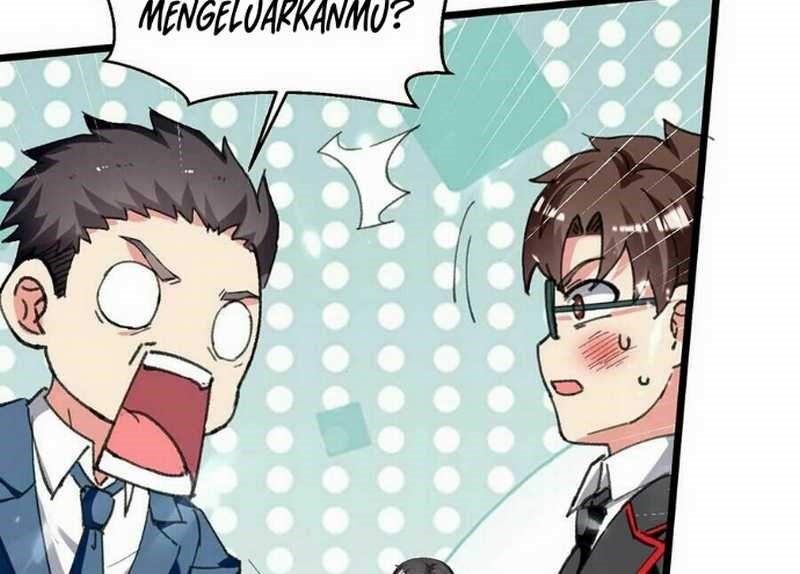 Rebirth Abandoned Less Return Chapter 208 Gambar 14